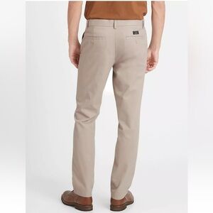 Banana Republic Aiden Chino pants